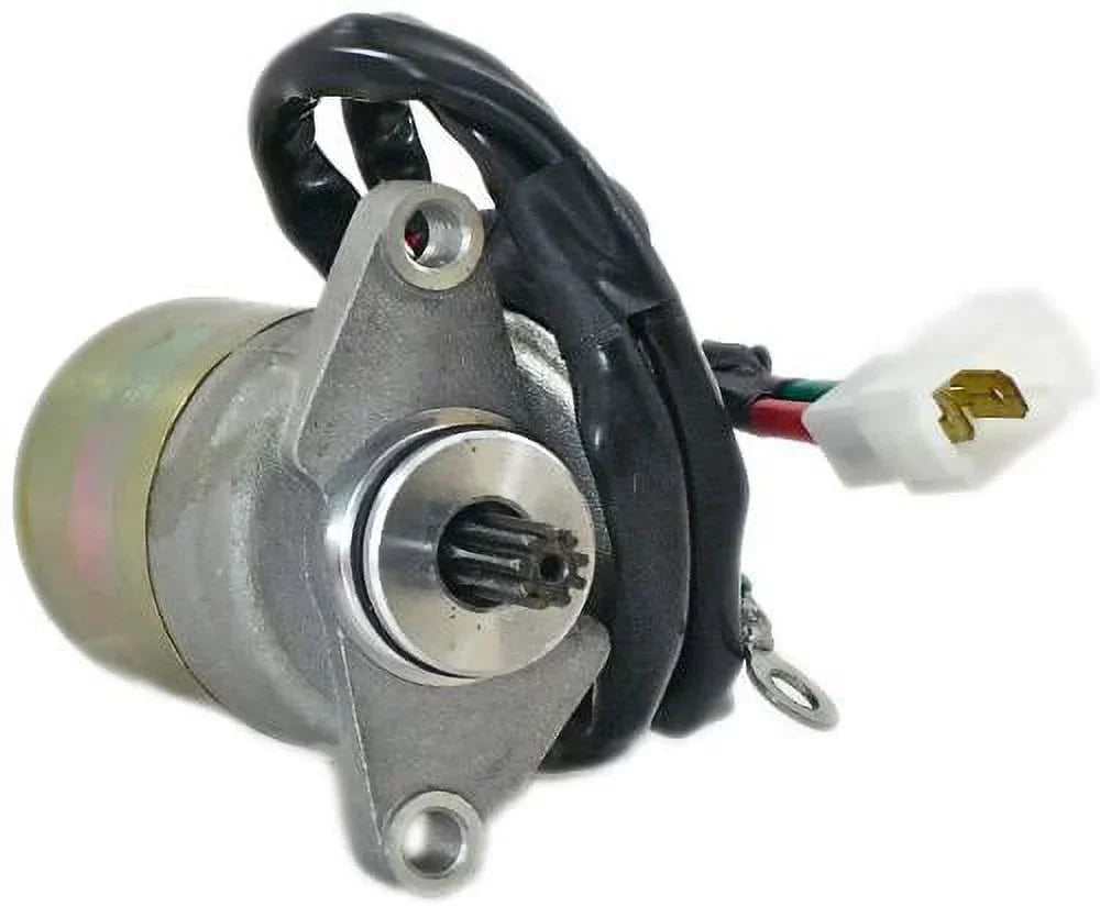New Starter Fits Bombardier Ds90 Mini ATV 02-06 A31200-116-000 A31200116000