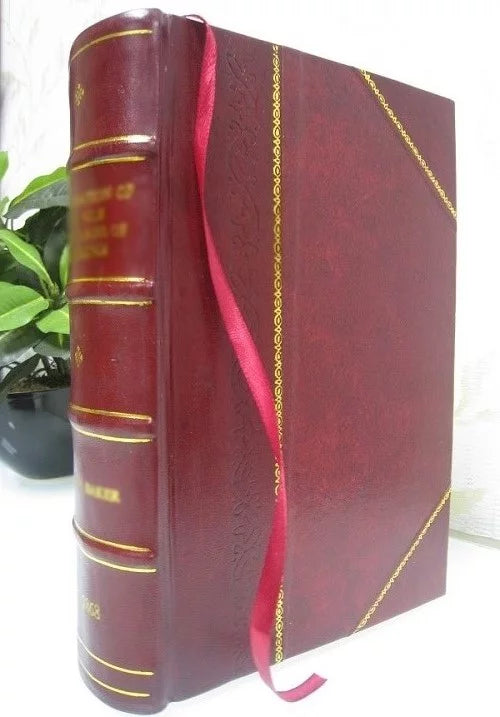 Die Autorität eines allgemeinen Konziliums und die Aufgabe des nächsten : Hirtenbrief des hochwürdigsten Herren Dr. Carl Johann Greith, Bischof von St. Gallen 1869 [Leather Bound]