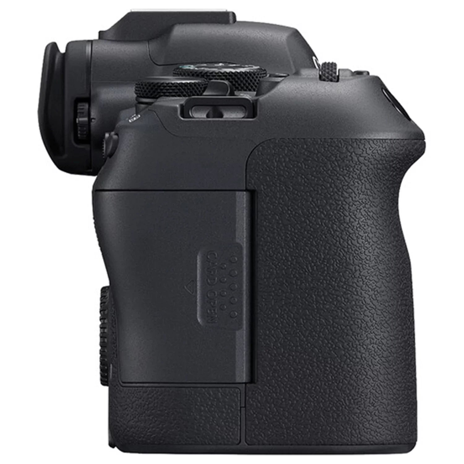 Canon EOS R6 Mark II Mirrorless Camera with RF 24-105mm Lens + EF 75-300mm + SanDisk 128GB Memory Card + Case + LED Flash+ ZeeTech Accessory Bundle