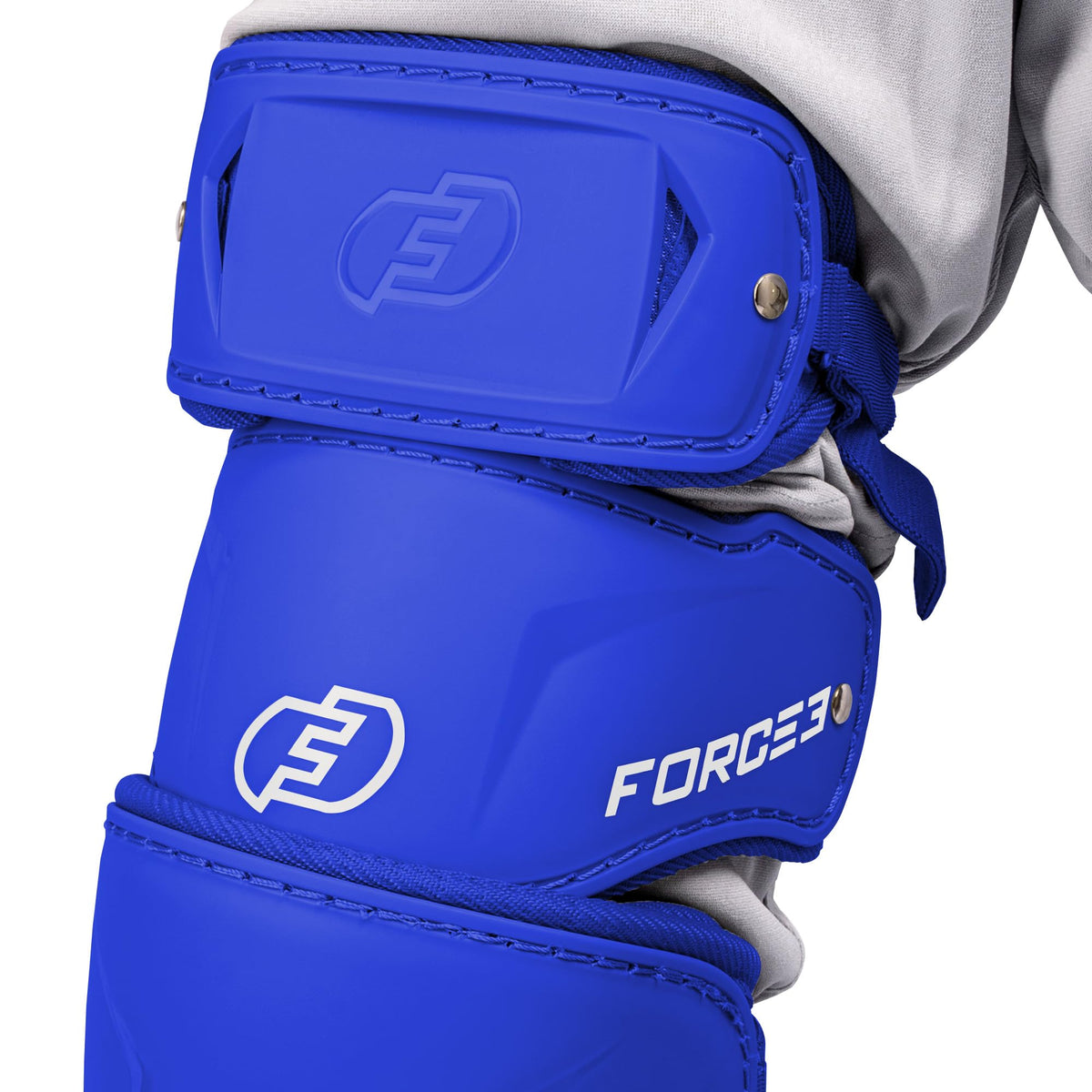 FORCE3 XS3 Elite Leg Guards