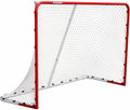 Hockey Goal 54x44, 72x48 Inch - Professional Ice Hockey Net