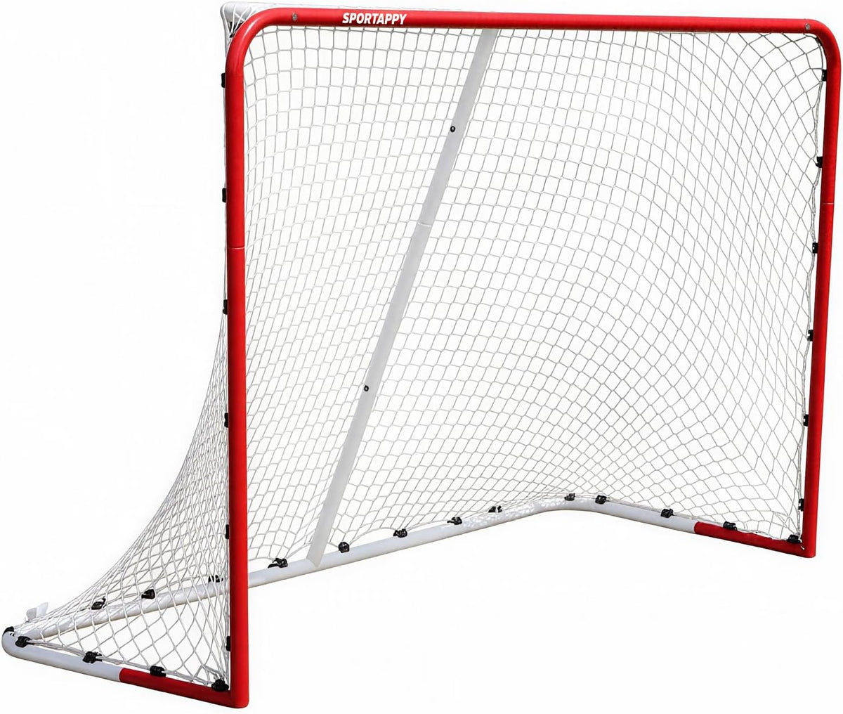 Hockey Goal 54x44, 72x48 Inch - Professional Ice Hockey Net