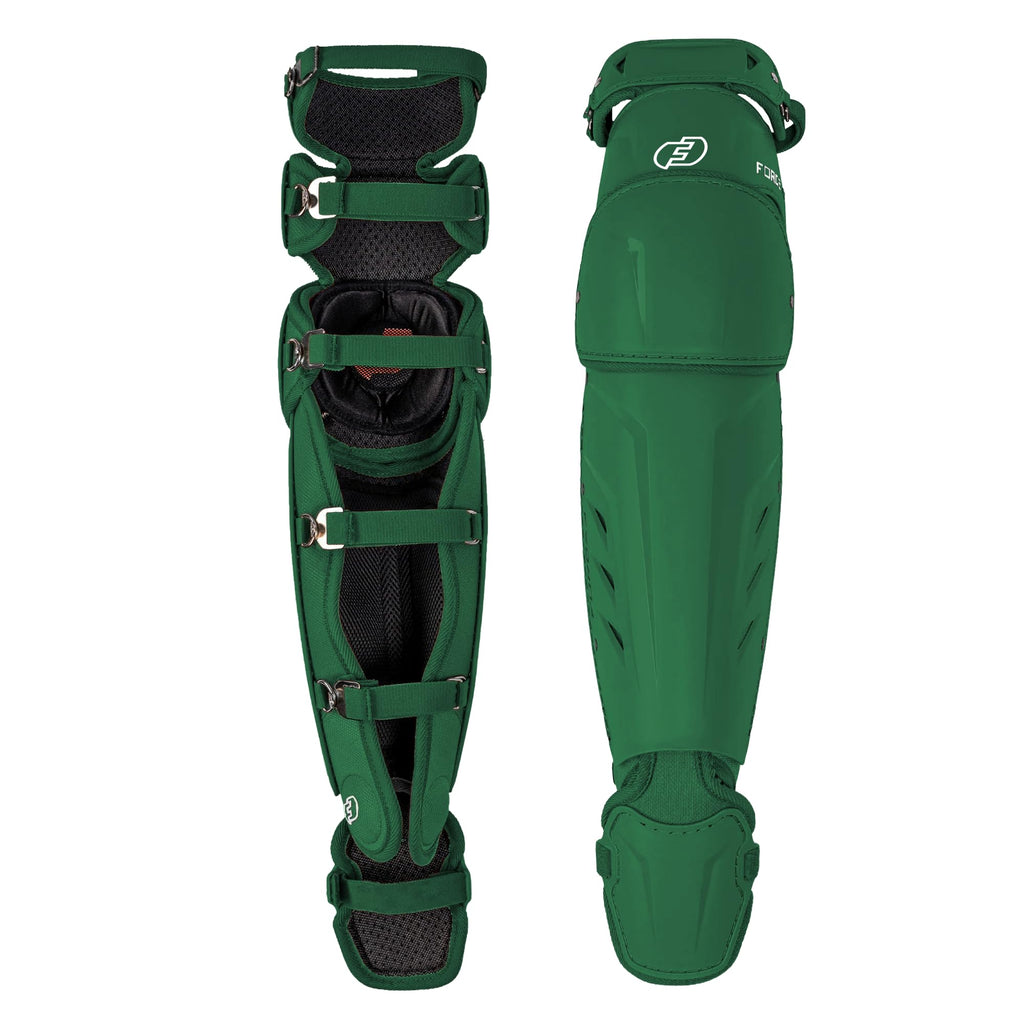 FORCE3 XS3 Elite Leg Guards