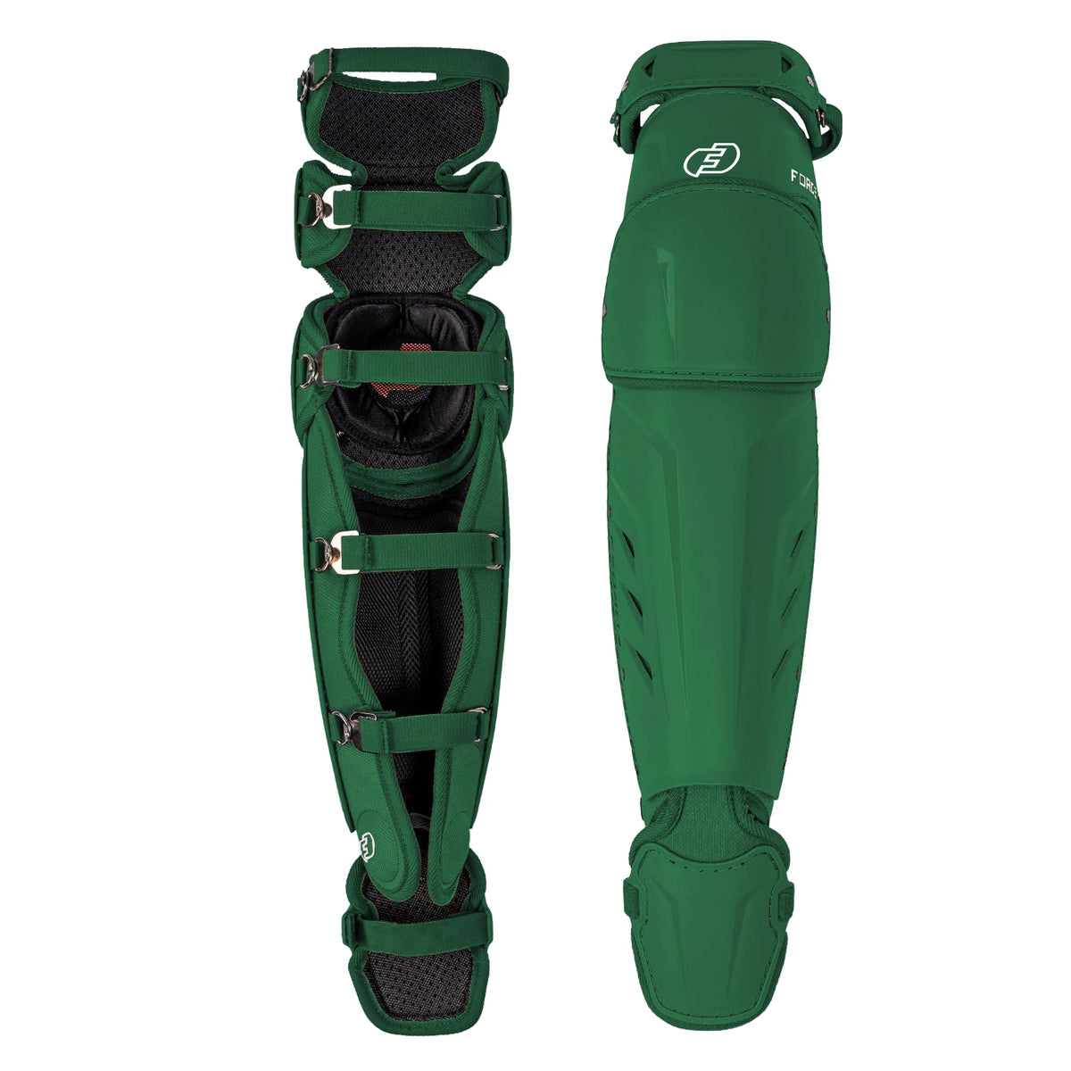FORCE3 XS3 Elite Leg Guards
