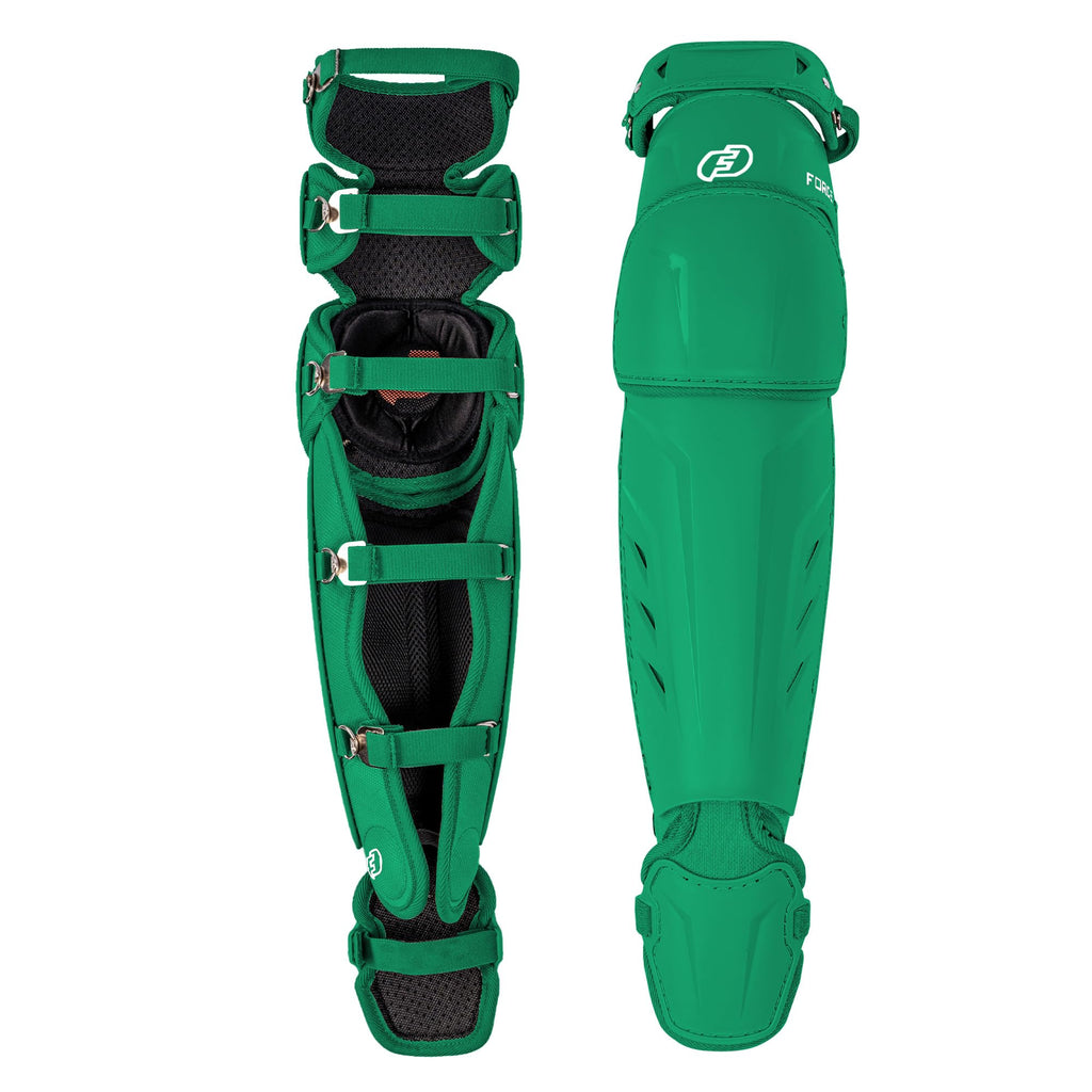 FORCE3 XS3 Elite Leg Guards
