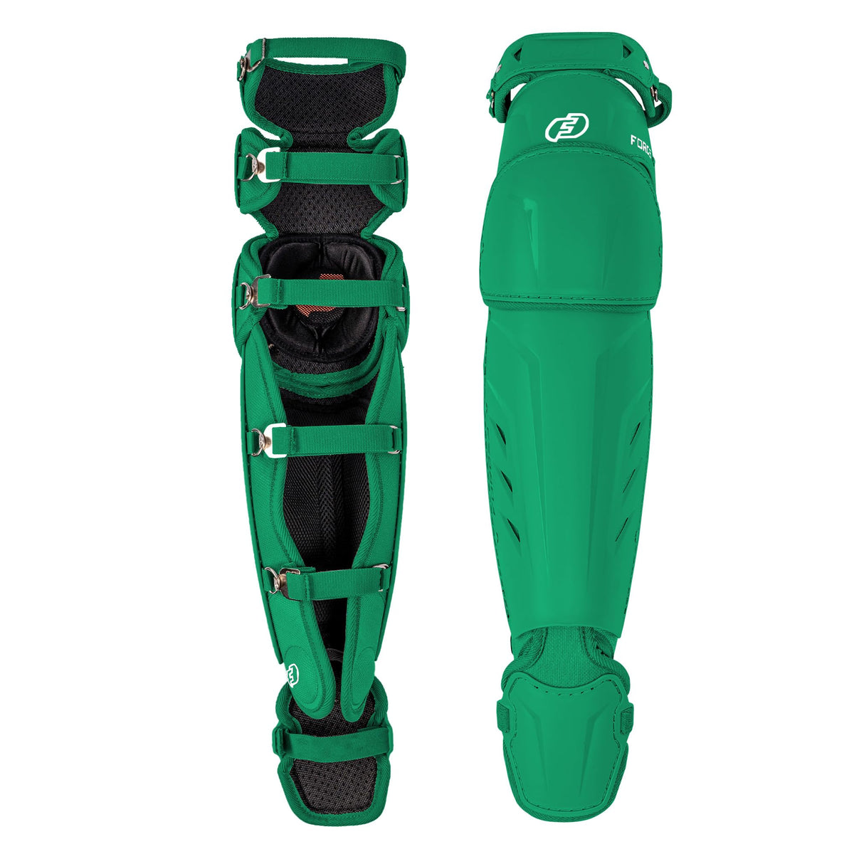 FORCE3 XS3 Elite Leg Guards