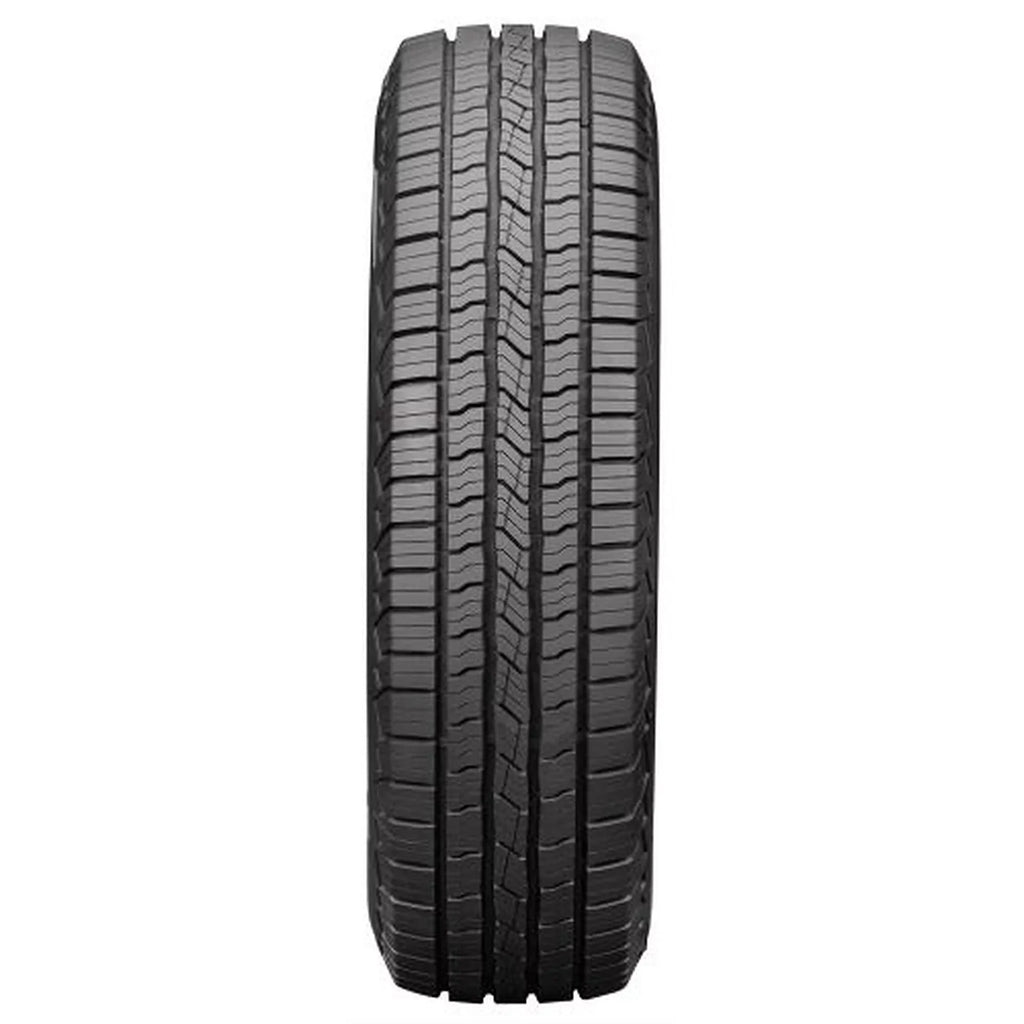 Mastercraft Stratus HT Highway LT245/75R16 120/116S E Light Truck Tire