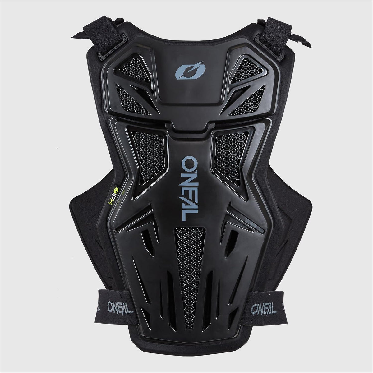Split Chest Protector