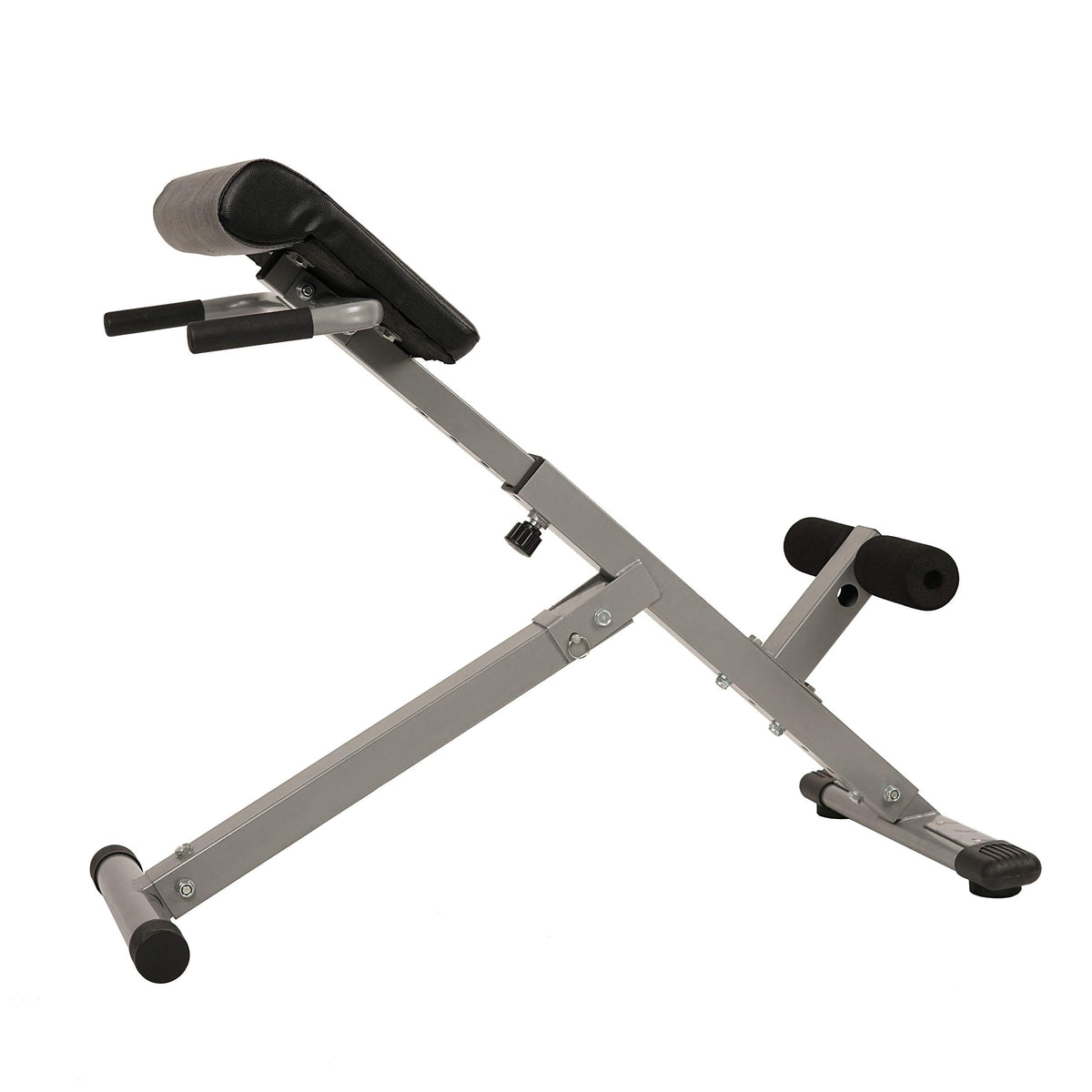 Sunny Health & Fitness Multi-Function Roman Chair