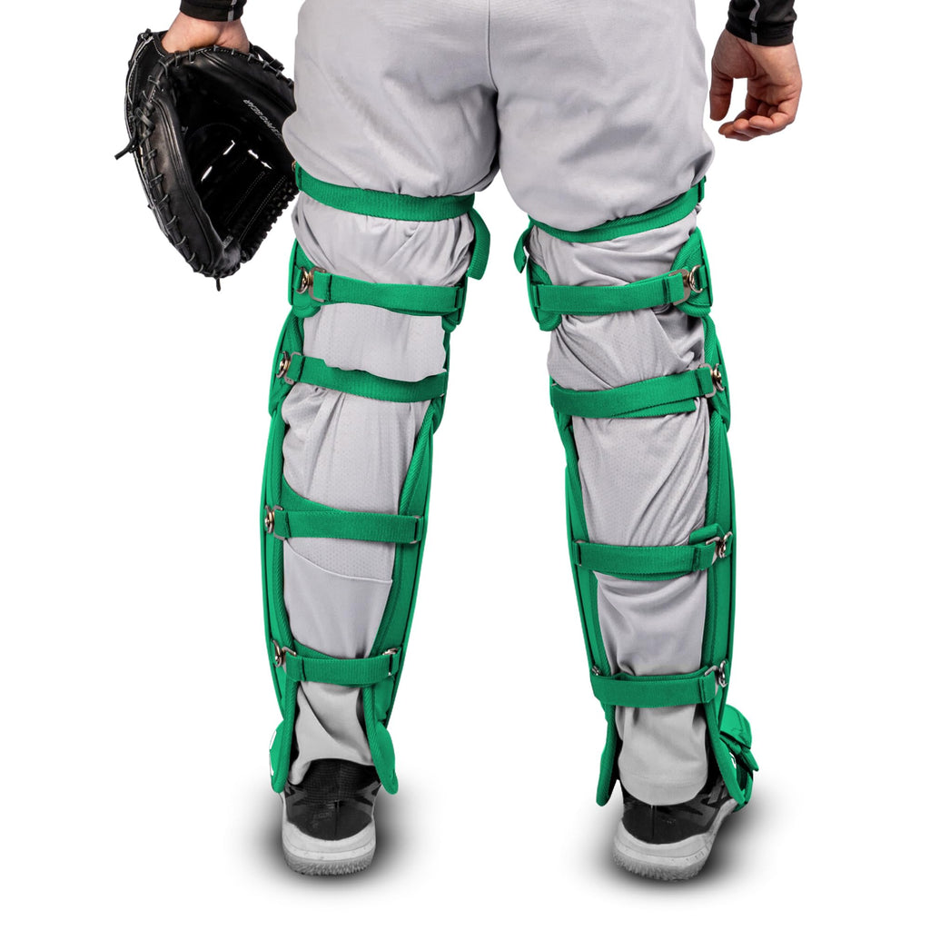 FORCE3 XS3 Elite Leg Guards