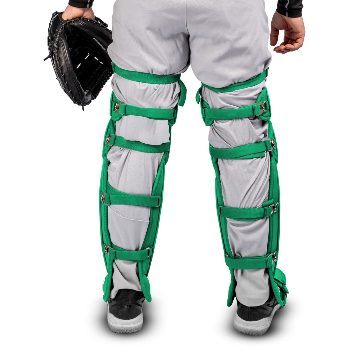 FORCE3 XS3 Elite Leg Guards