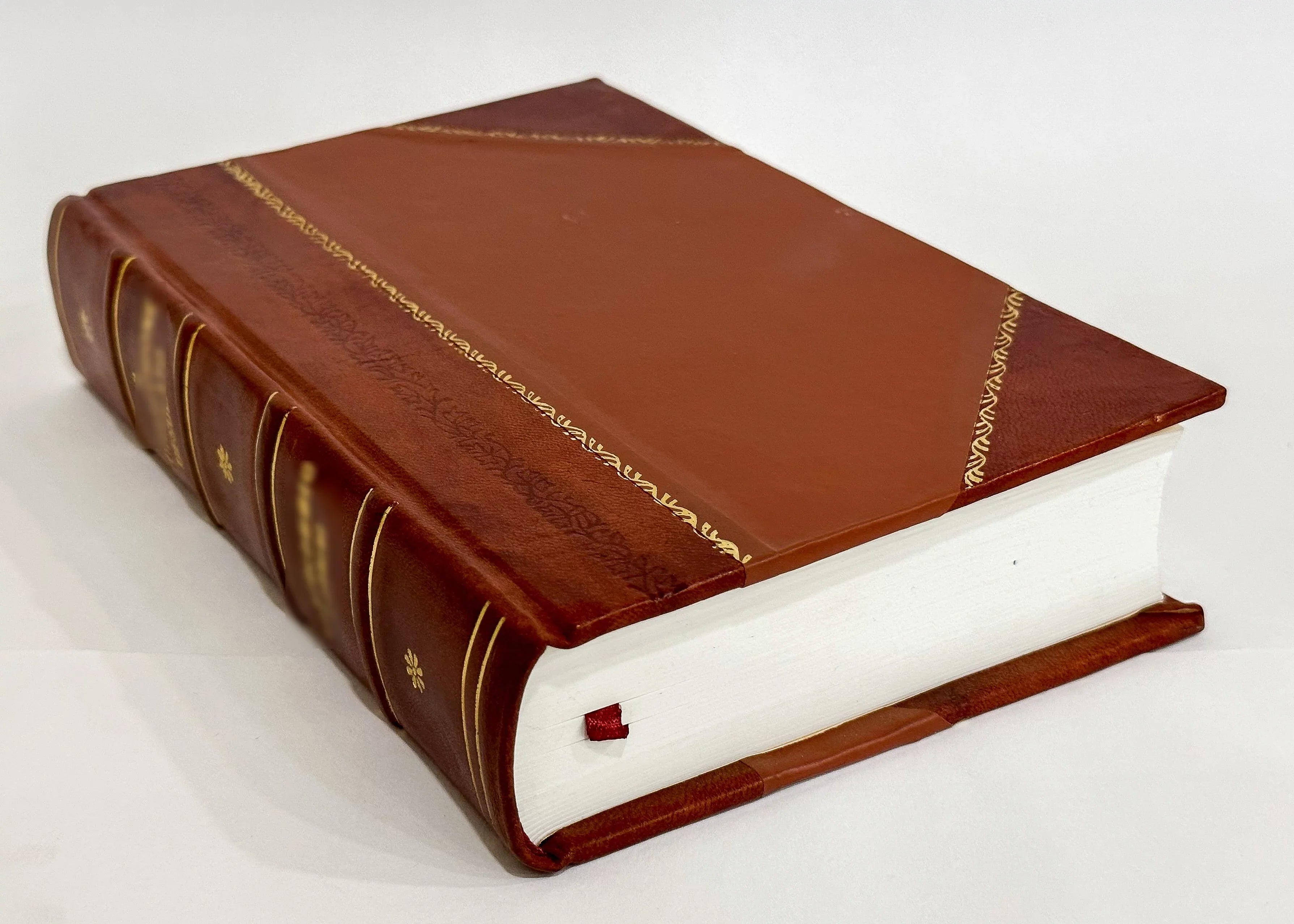 The Life and Times of Thomas Wakley : Founder and First Editor of the "Lancet", Member of Gentlemen for Finsbury, and Coroner for West Middlesex / Sprigge, Samuel Squire, (1899) [Leather Bound]