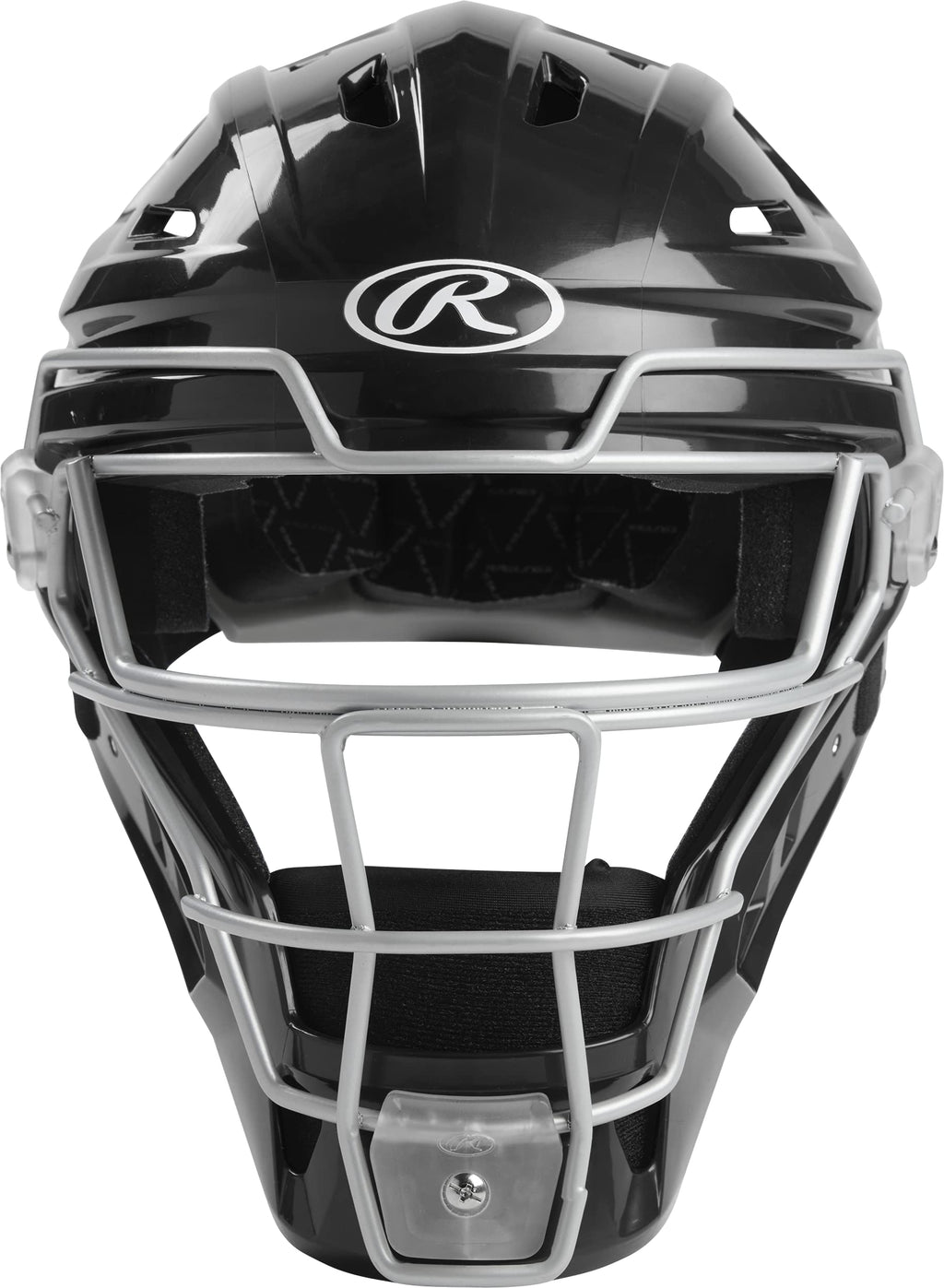 Rawlings | RENEGADE 2.0 Catcher's Helmet | Baseball | Junior & Senior Sizes