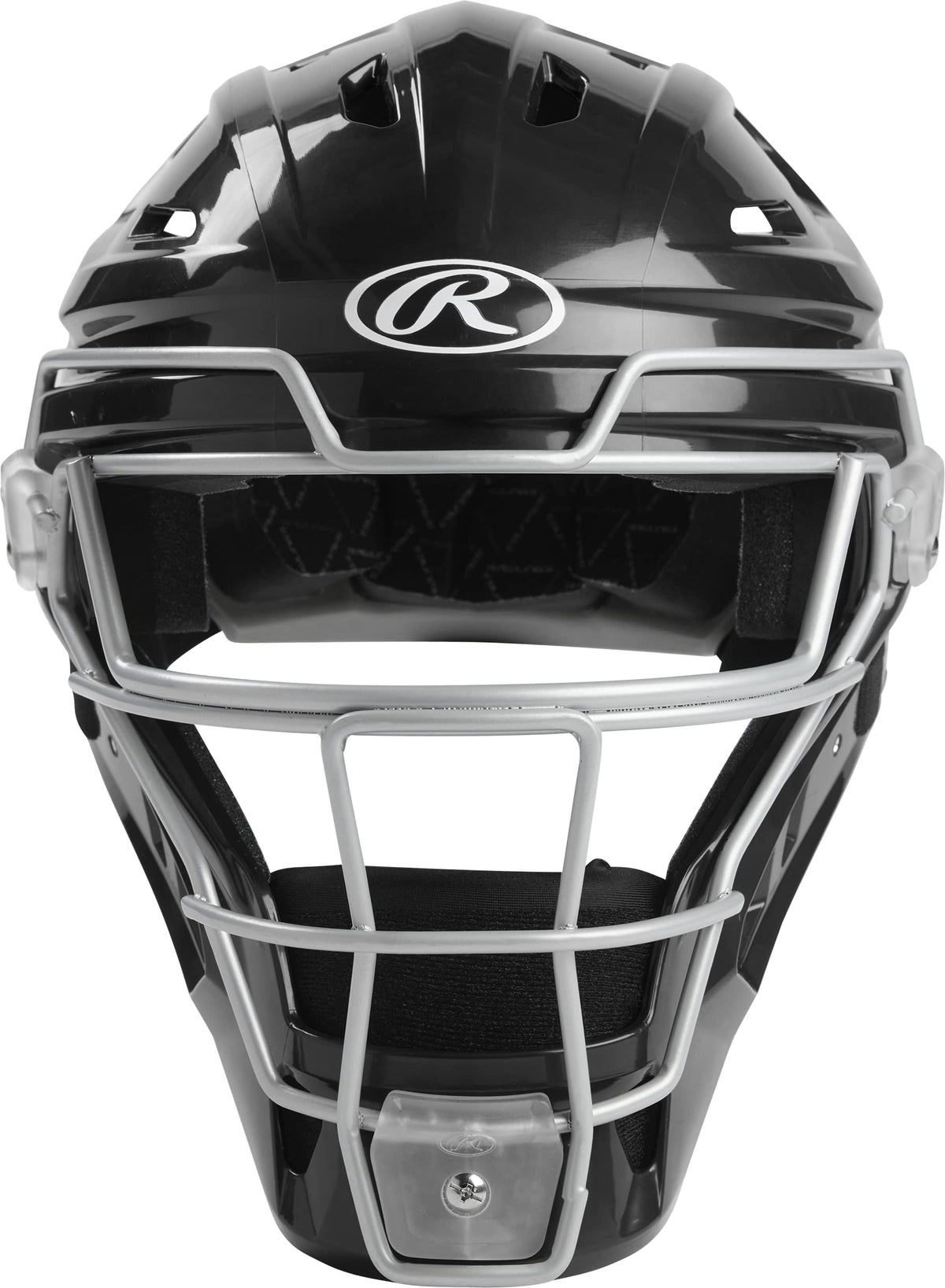 Rawlings | RENEGADE 2.0 Catcher's Helmet | Baseball | Junior & Senior Sizes