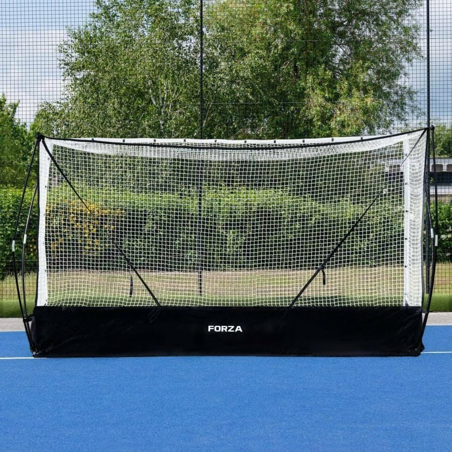 FORZA Proflex Field Hockey Goal â Pop-Up Portable Goal with Carry Bag