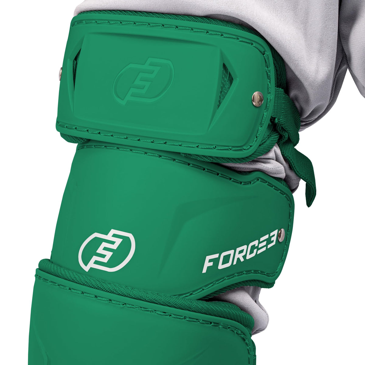 FORCE3 XS3 Elite Leg Guards