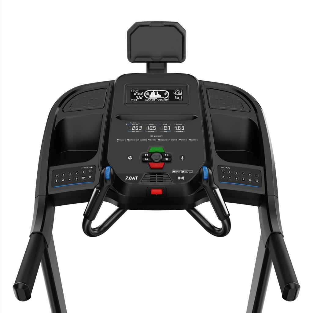 Horizon Fitness Treadmill