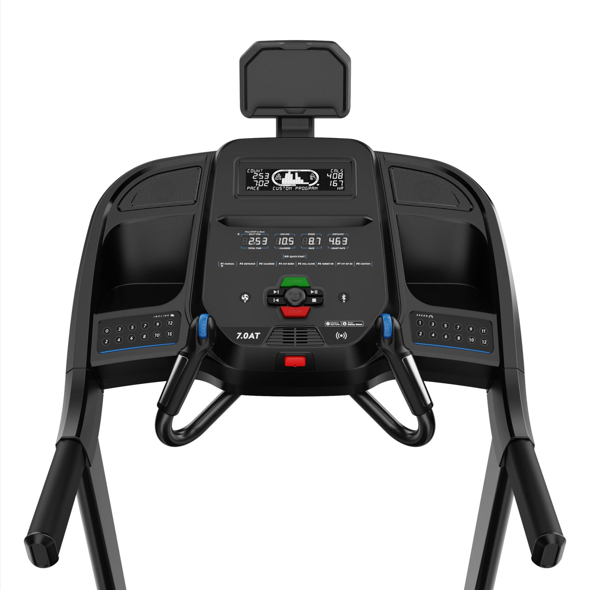 Horizon Fitness Treadmill