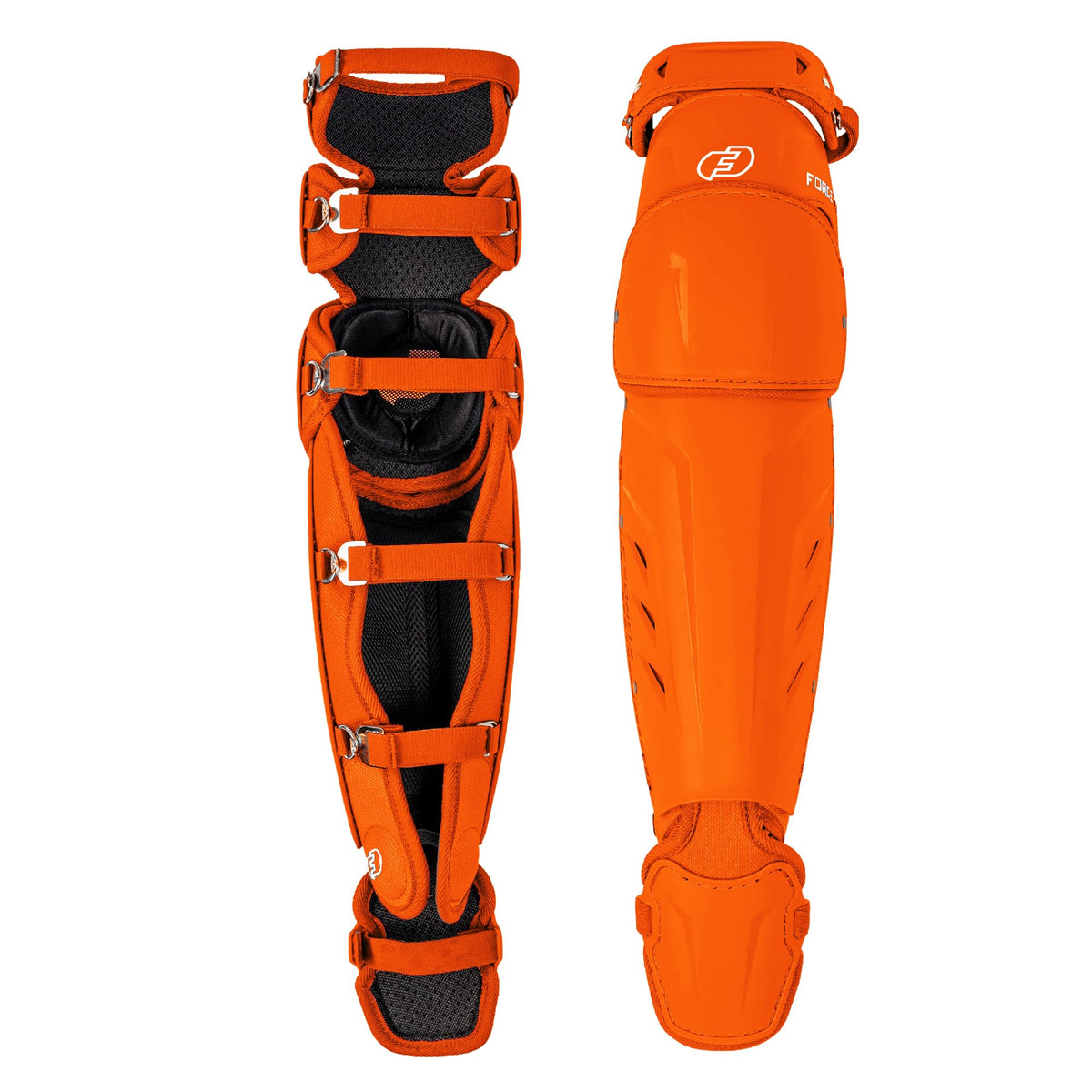 FORCE3 XS3 Elite Leg Guards