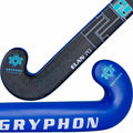 Longstreth Gryphon Elan Pro25 Advanced Field Hockey Stick