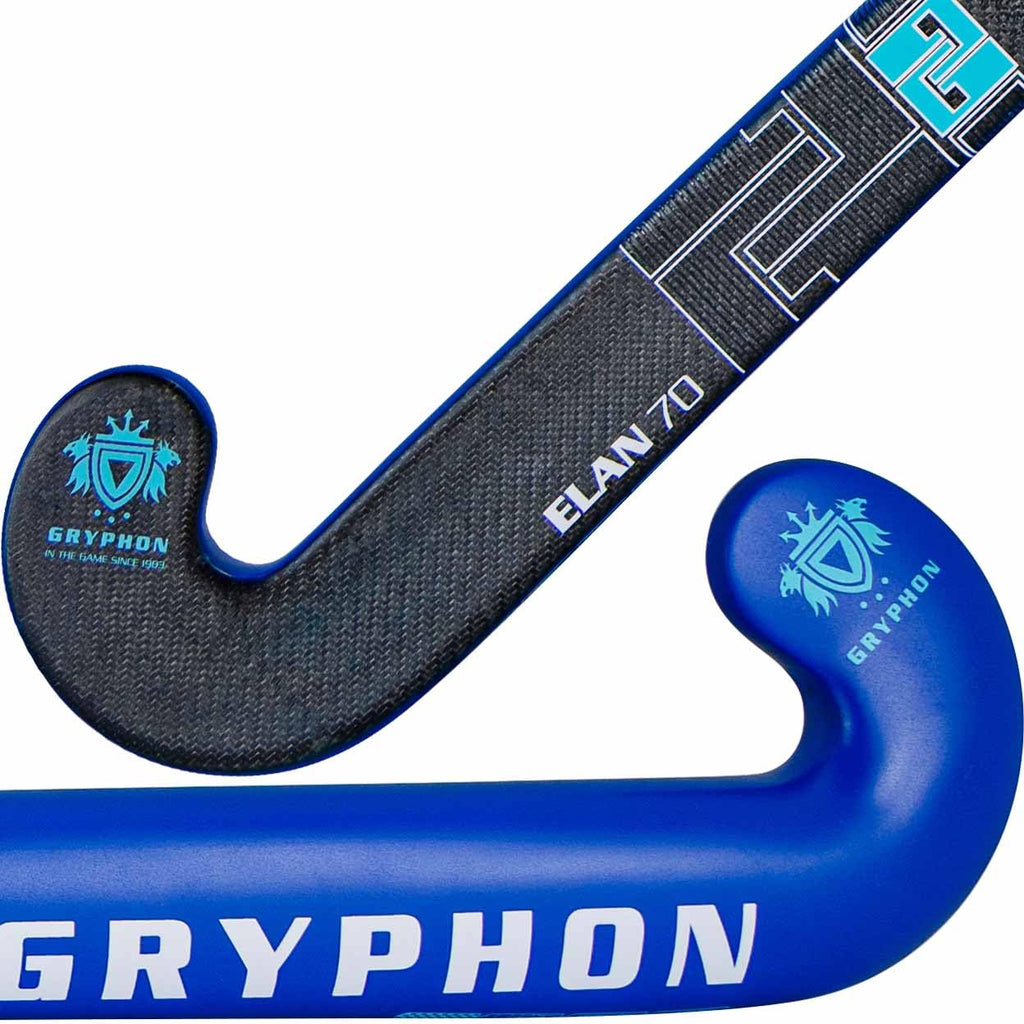 Longstreth Gryphon Elan Pro25 Advanced Field Hockey Stick