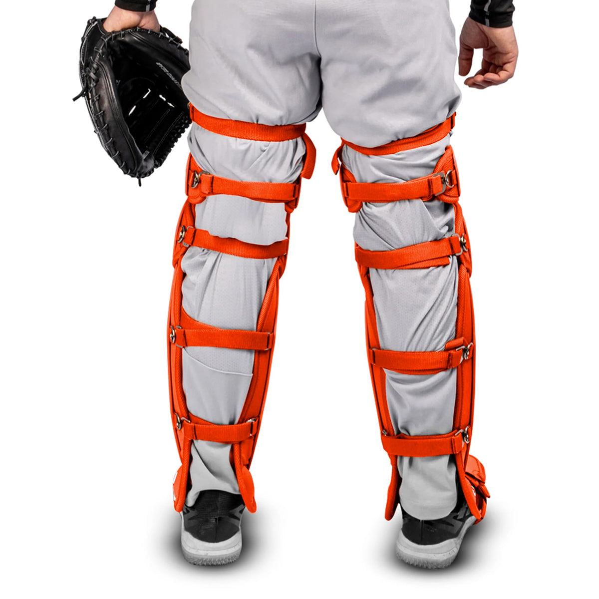 FORCE3 XS3 Elite Leg Guards
