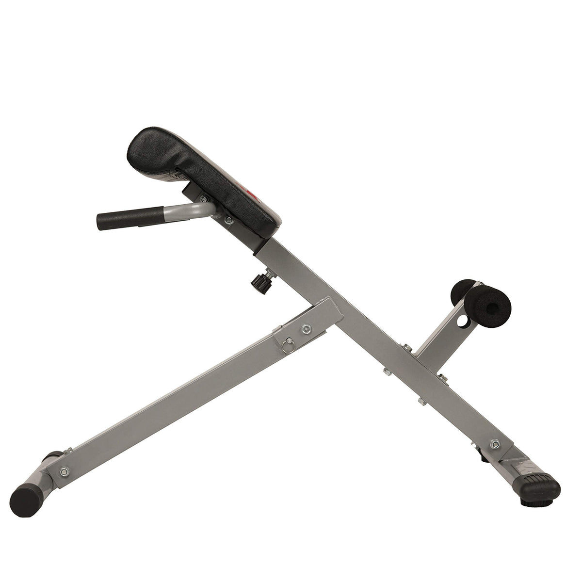 Sunny Health & Fitness Multi-Function Roman Chair