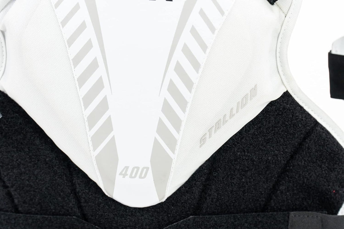 STX Lacrosse Stallion 400 Shoulder Pad