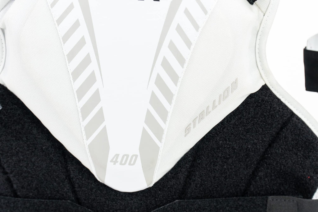 STX Lacrosse Stallion 400 Shoulder Pad