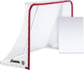 Franklin Sports NHL Quikset Steel Hockey Goal - 72"