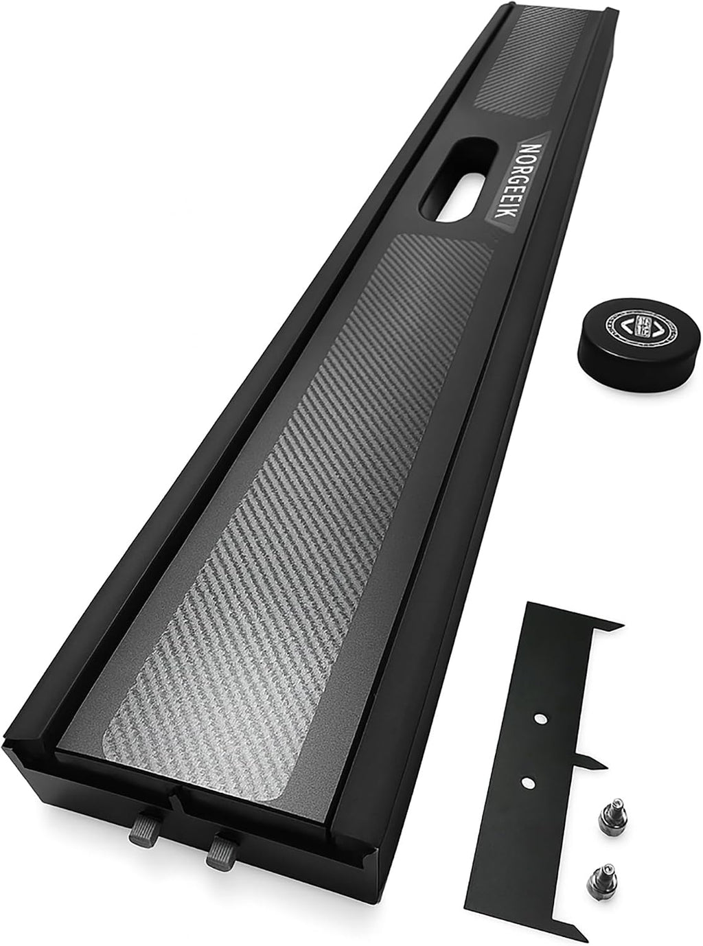 BeamPasser 40"/56" Extra-Long, Innovative Hockey Passer Rebounder, On-Ice/Off Ice Hockey and Roller Training Equipment