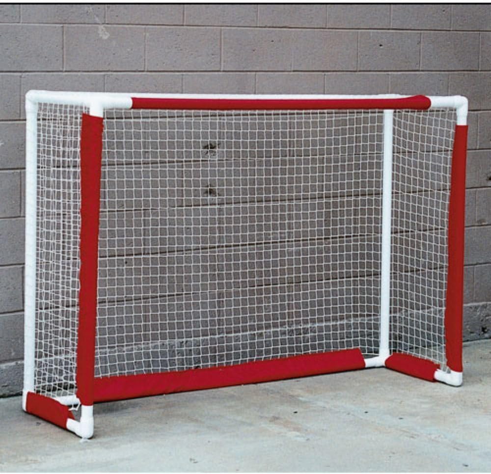 4 ft. x 6 ft. Combo Soccer/Hockey Goal (EA)