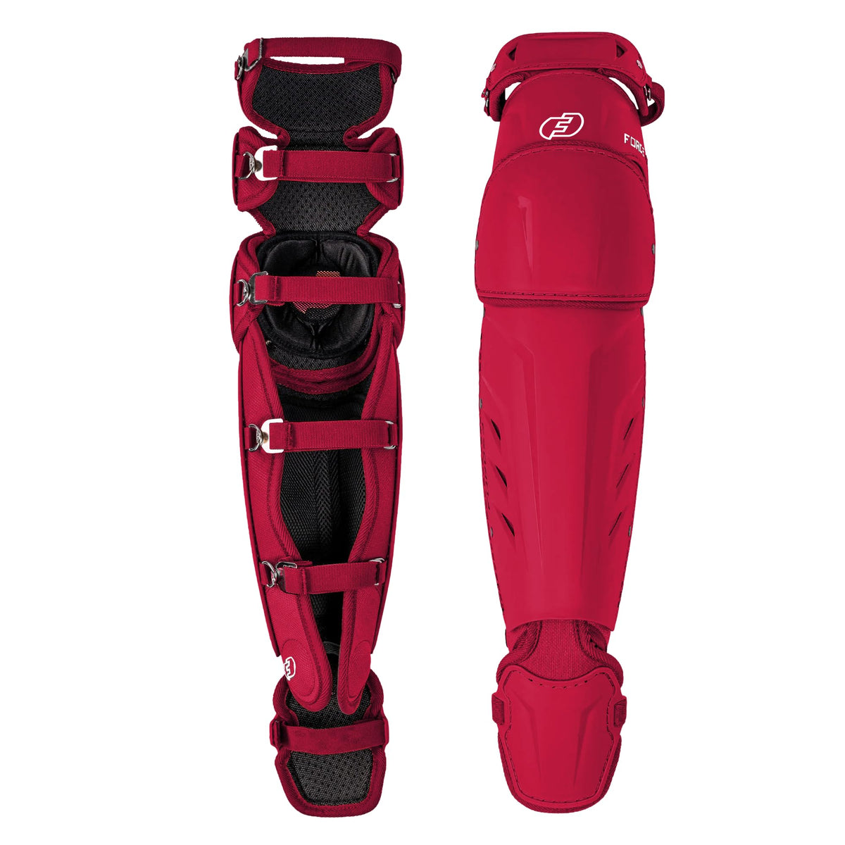 FORCE3 XS3 Elite Leg Guards