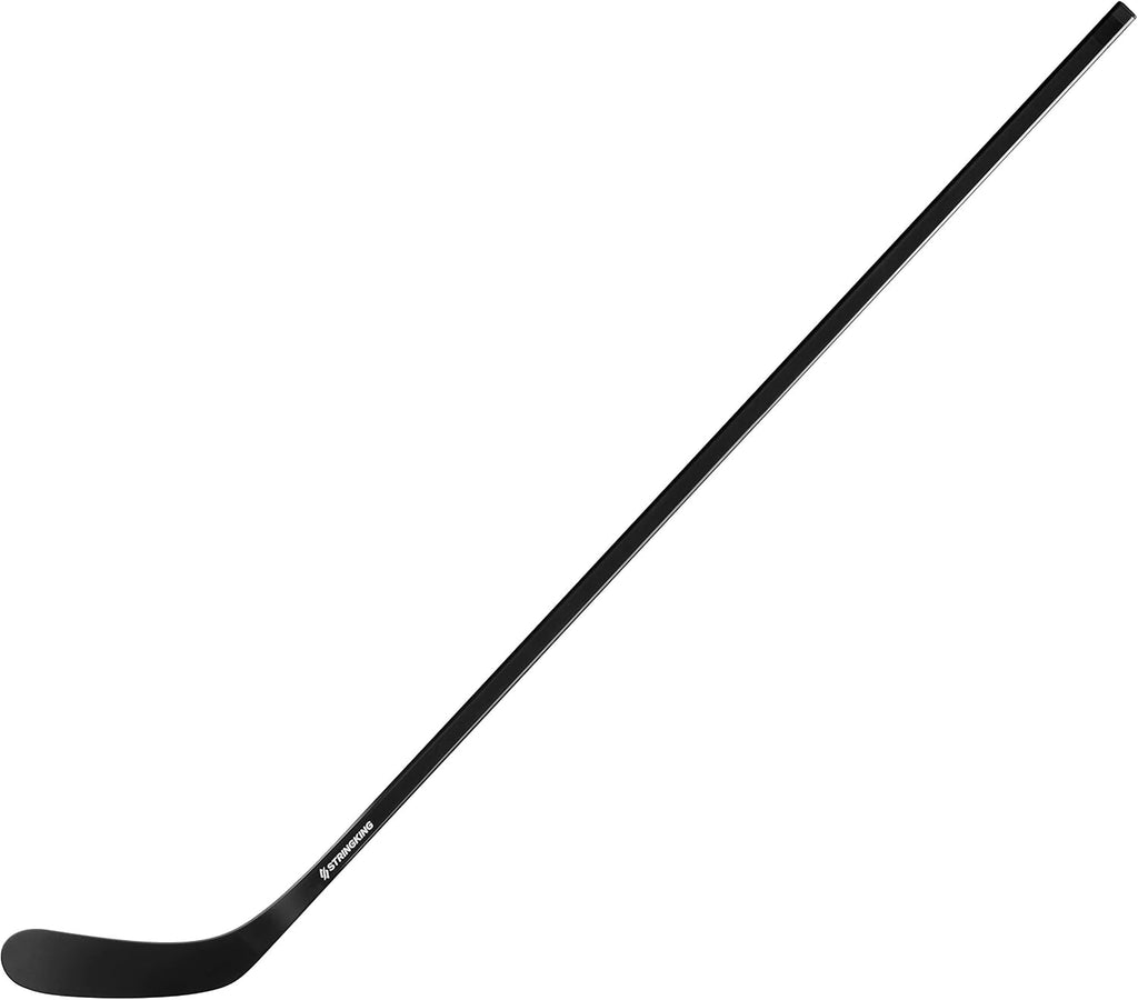 StringKing Composite Pro Senior Ice Hockey Stick (Right Hand, SK28 Curve, 105 Flex)
