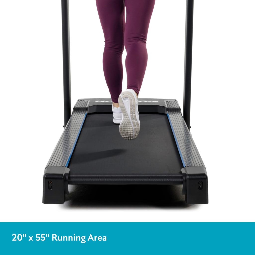 Horizon Fitness Treadmill