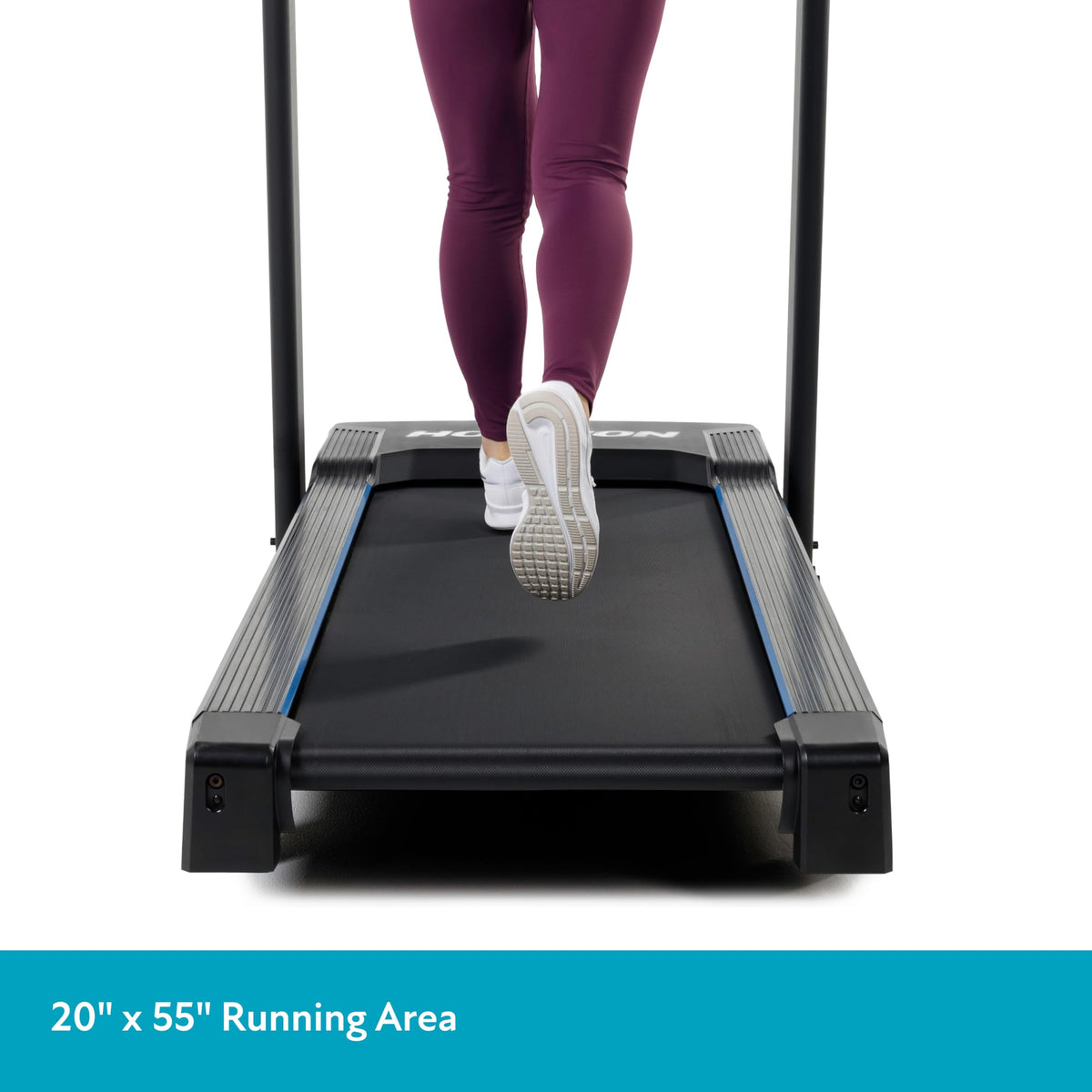 Horizon Fitness Treadmill