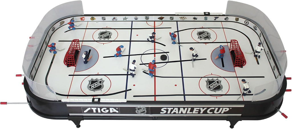 Stanley Cup 3T Table Hockey Game