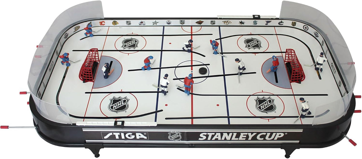Stanley Cup 3T Table Hockey Game