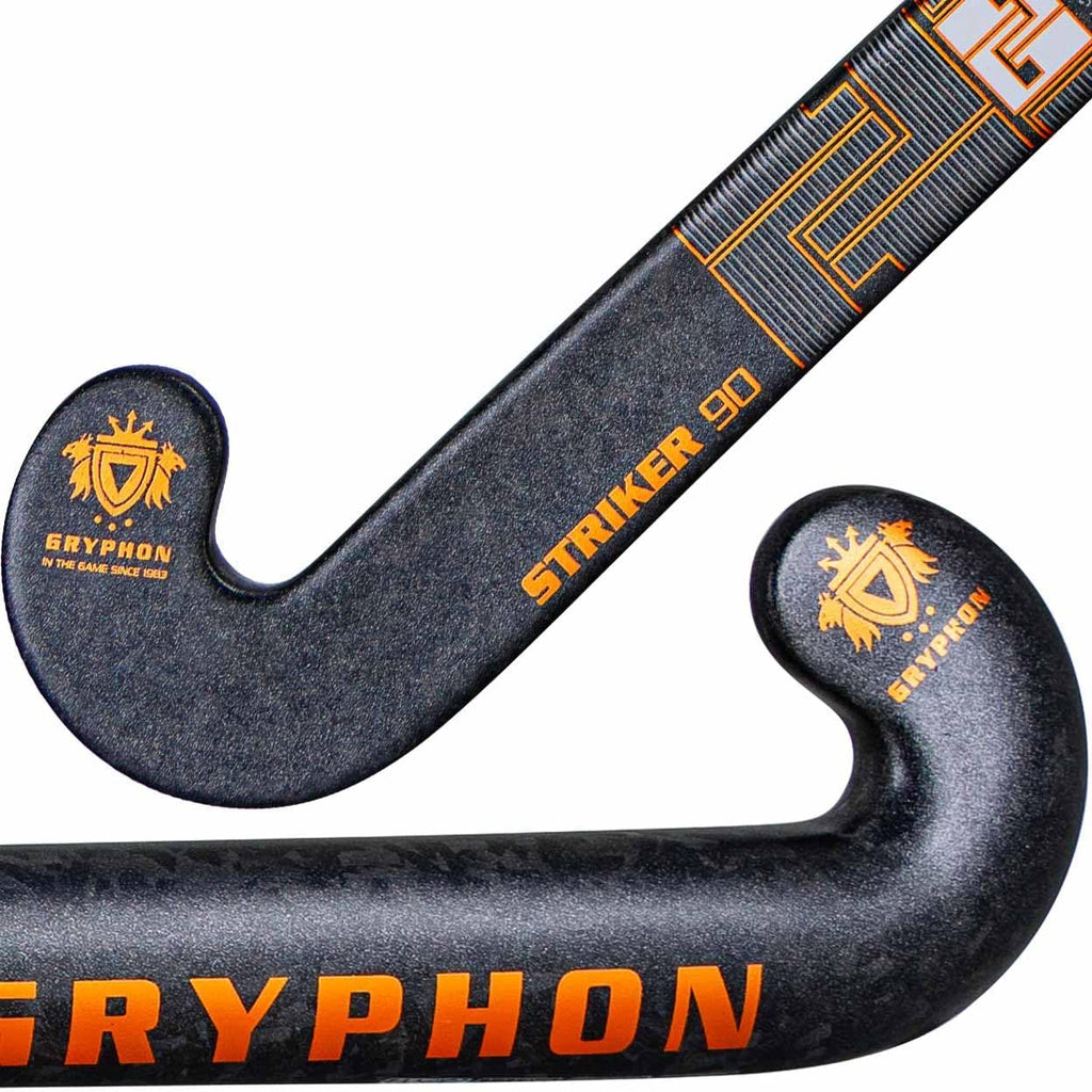 Longstreth Gryphon Striker Samurai Elite Field Hockey Stick