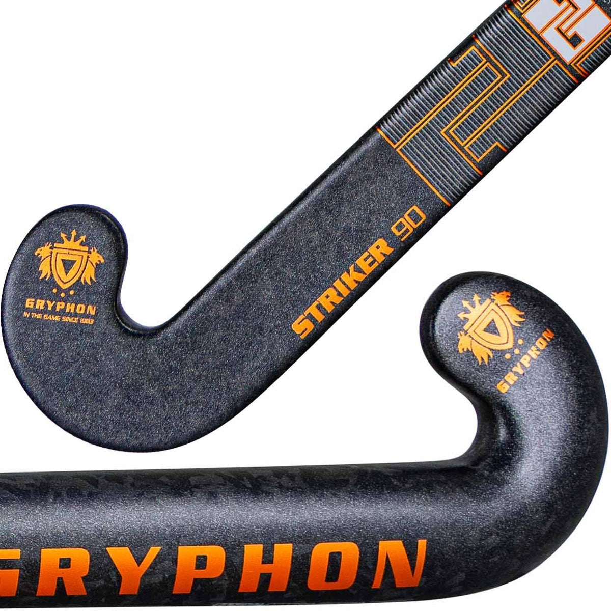 Longstreth Gryphon Striker Samurai Elite Field Hockey Stick