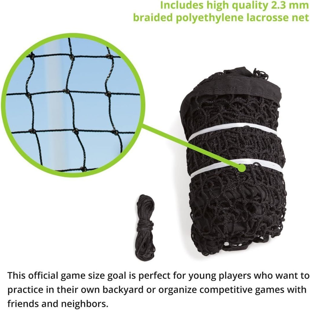 Champion Sports Backyard Lacrosse Goal