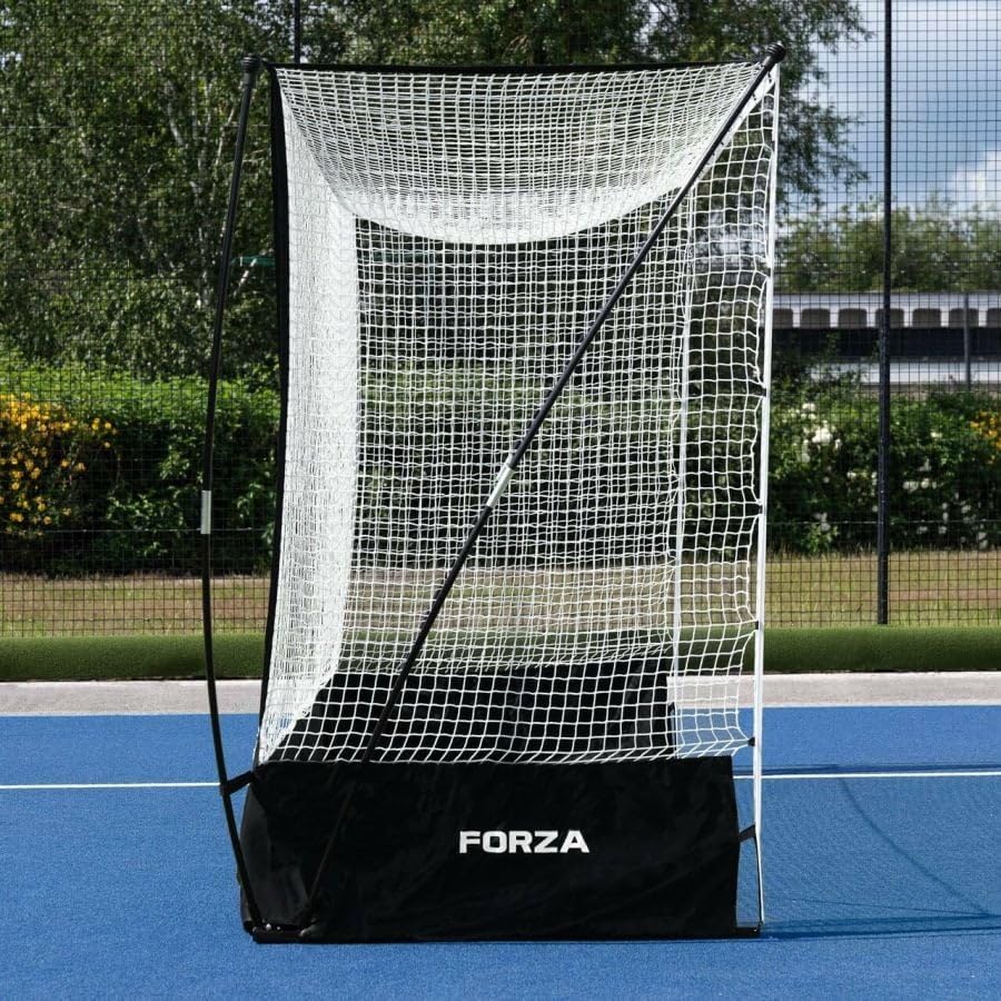 FORZA Proflex Field Hockey Goal â Pop-Up Portable Goal with Carry Bag