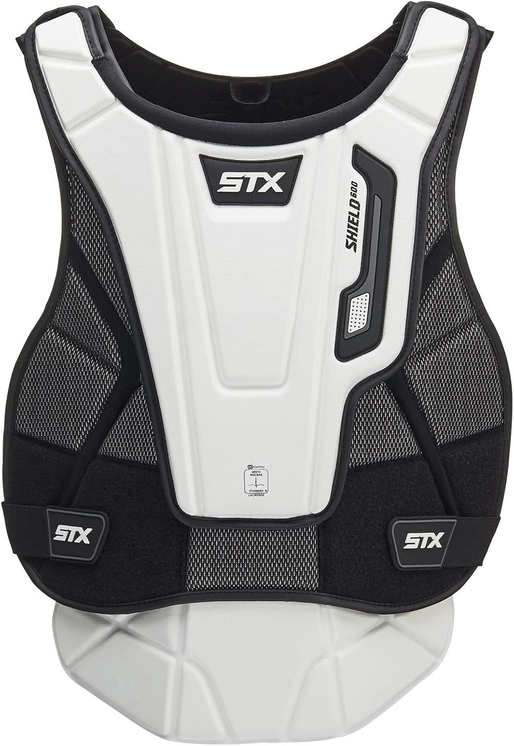 STX Lacrosse Shield 600 Goalie Chest Protector