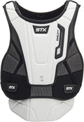 STX Lacrosse Shield 600 Goalie Chest Protector