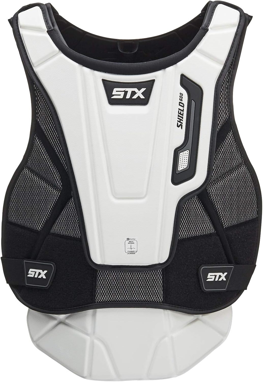 STX Lacrosse Shield 600 Goalie Chest Protector