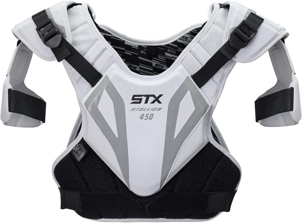 STX Stallion 450 Shoulder PAD