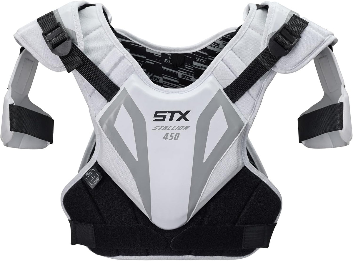 STX Stallion 450 Shoulder PAD