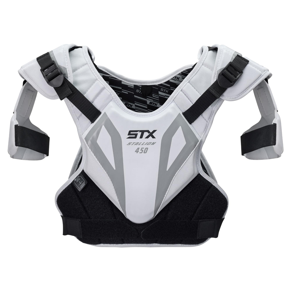 STX Stallion 450 Shoulder PAD