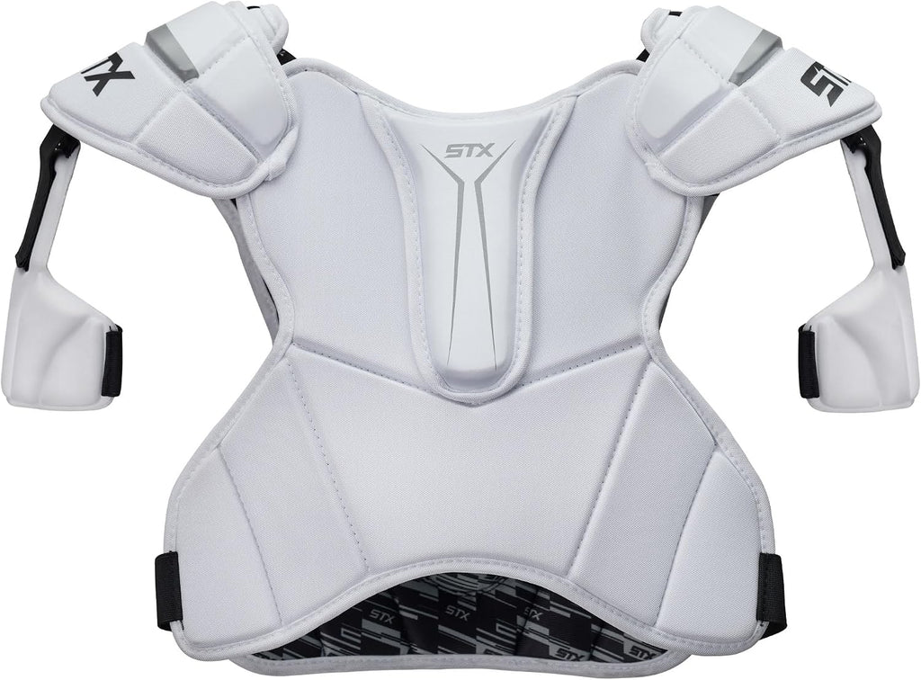 STX Stallion 450 Shoulder PAD