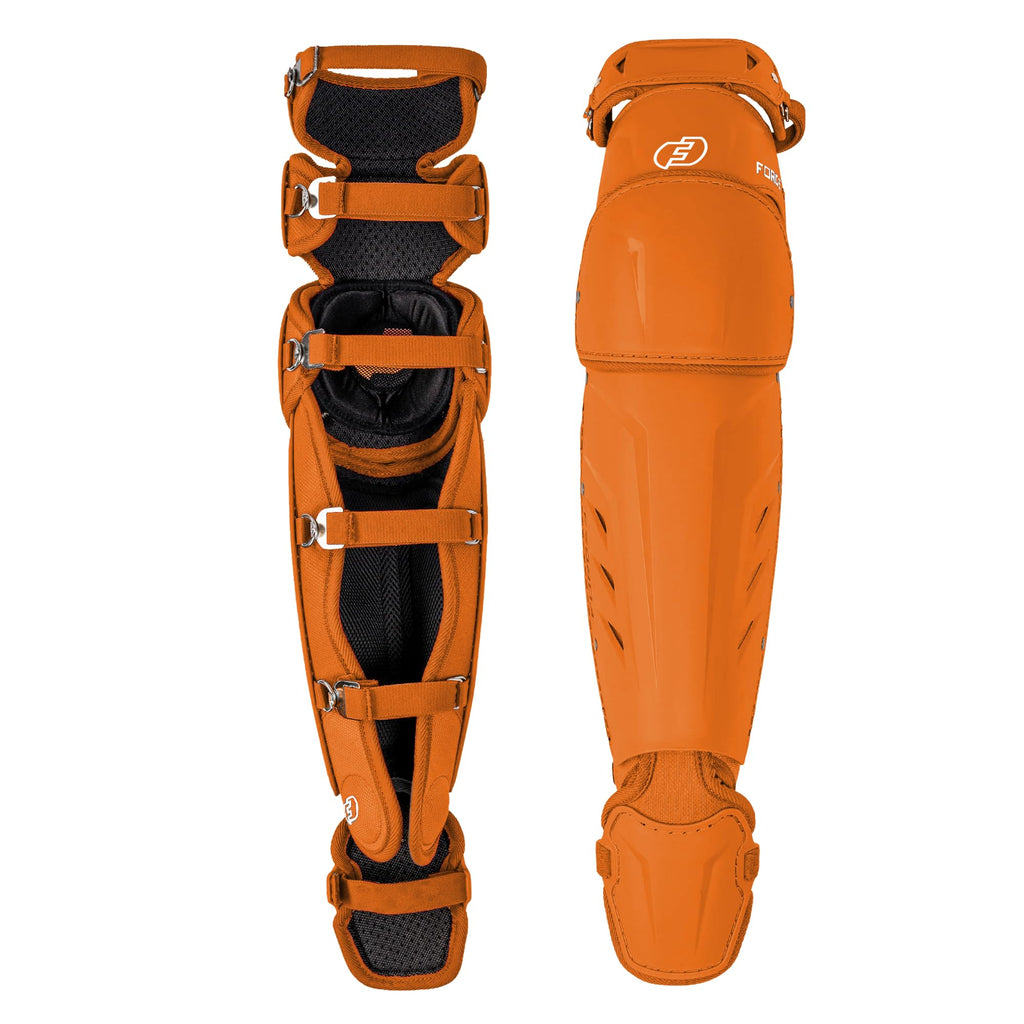FORCE3 XS3 Elite Leg Guards